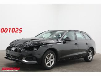 Audi A4 Avant 35 TDI Aut. Pro Line Leder Navi Clima Cruise SHZ PDC 21.410 km! 2024/2