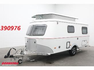 damaged caravans Eriba  Touring 642 Mover Luifel Hefdak BY 2025 2025/9