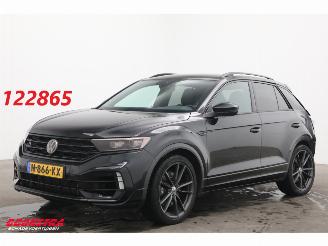 škoda osobní automobily Volkswagen T-Roc 2.0 TSI 4Motion R LED ACC Beats Camera SHZ 2020/6