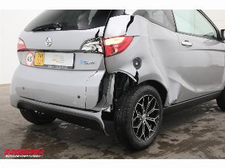 Aixam  e Coupé Premium Elektrisch Moped Leder Camera 1.331 km! picture 10