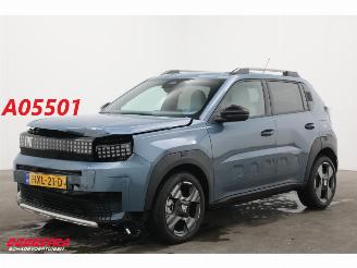 uszkodzony samochody osobowe Fiat Grande Panda La Prima 44 kWh LED Leder Virtual Camera Cruise LRHZ SHZ 5.271 km! 2025/7