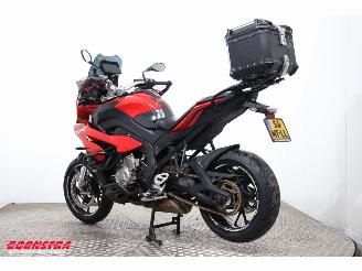 BMW S 1000 XR S 1000 XR ABS Dynamic Touring Cruise Heizgriffe Android picture 4