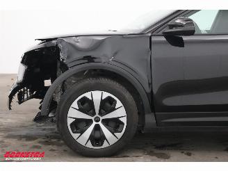 Ford Explorer Standard Range RWD 52 kWh LED ACC Memory Camera LRHZ picture 14