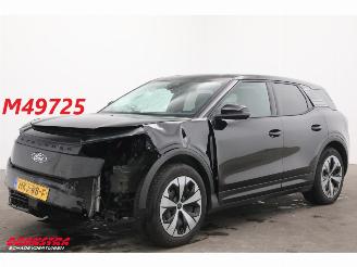 Ford Explorer Standard Range RWD 52 kWh LED ACC Memory Camera LRHZ 2025/4