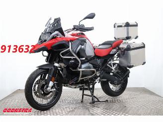 skadebil motor BMW R 1200 GS Adventure R 1200 GS 3X Pakket! ESA Cruise Heizgriffe Orig. NL 48.031 km! 2017/1
