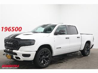 Dodge Ram 1500 5.7 V8 LPG 4x4 Crew Cab Limited HUD Pano ACC 360° H/K AHK 2024/8
