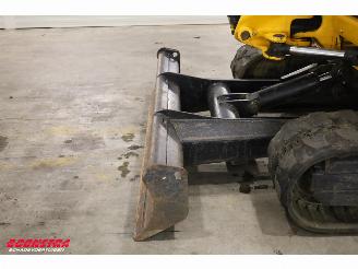 JCB  8055 RTS BY 2010 2.177 Uur picture 13