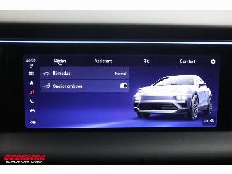Porsche Macan 100 kWh LED Memory Apple/Android Camera AHK 12.549 km! picture 23