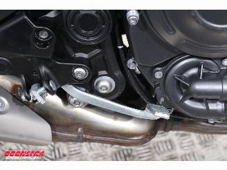 Yamaha MT-07 ABS LED Bluetooth 1.037 km!! 35 KW picture 13