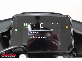 Yamaha MT-07 ABS LED Bluetooth 1.037 km!! 35 KW picture 23