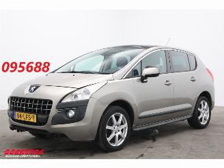 škoda osobní automobily Peugeot 3008 1.6 VTi ST 1e Eig.! Pano Navi Clima Cruise PDC 72.895 km! 2010/4