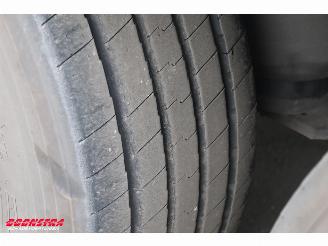 Schmitz Cargobull  SCB*S3B Carrier Vector 1950 MT Rohrbahn Fleisch picture 26