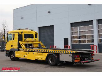MAN TGL 12.180 Aut. Omarz 5t. Platform 2000 Funk Winde Brille picture 4