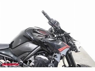 Kawasaki  Z900 ABS LED SC Project picture 13