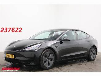 Vaurioauto  passenger cars Tesla Model 3 Standard RWD Plus 60 kWh Pano LED ACC SHZ Camera 2021/6