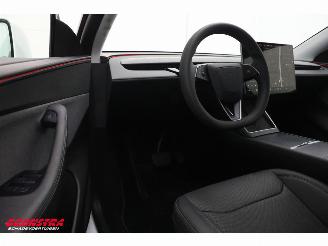 Tesla Model Y Premium Long Range RWD 75 kWh Pano LED ACC Ventilatie Camera picture 21
