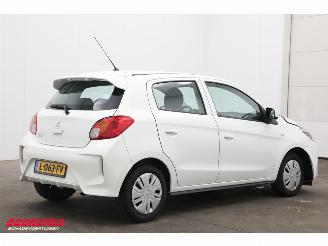 Mitsubishi Space-star 1.2 Cool+ Airco Bluetooth picture 3