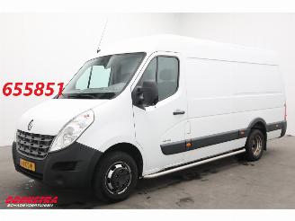 occasione veicoli commerciali Renault Master 2.3 dCi L3-H2 DL Zwilling Eco Navi Airco Cruise Bluetooth AHK 2014/6