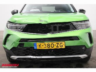 Opel Mokka-E Ultimate 50-kWh 11kw bl. LED ACC LRHZ Camera Apple/Android picture 7