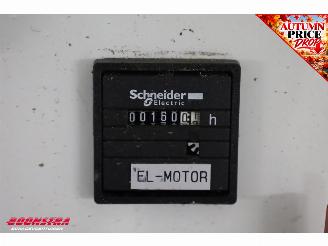   1700 EXB 16.8m BY 2023 1.600 Uur Knikgiek hoogwerker picture 25