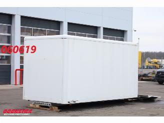 voitures voitures particulières Citroën DS4 1KRal2 Laadklep Sörensen BY 2016 435x205x215 2016