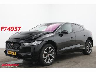 skadebil auto Jaguar I-Pace EV400 S 90 kWh LED ACC Meridian Camera SHZ 2019/4