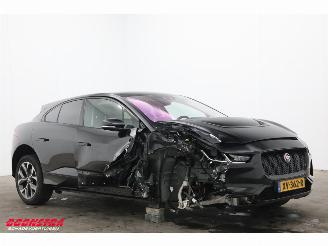 Jaguar I-Pace EV400 S 90 kWh LED ACC Meridian Camera SHZ picture 2