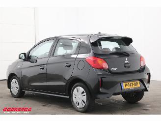 Mitsubishi Space-star 1.2 Cool+ Bluetooth Airco picture 4