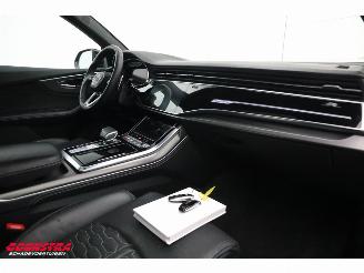 Audi RS Q8 4.0 TFSI Quattro Dynamic+ Ceramic Pano HUD B&O ACC picture 13