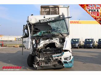 Mercedes E-Actros 400 Full Air 6X2 LBW picture 13