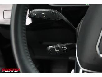 Audi E-tron 55 Quattro S Line Edition 95 kWh Pano LED ACC HUD B&O Camera picture 29