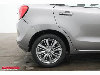 Suzuki Baleno 1.2 Aut. Exclusive Airco Bluetooth SHZ picture 11
