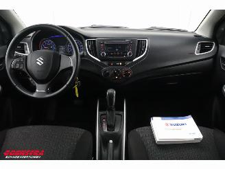 Suzuki Baleno 1.2 Aut. Exclusive Airco Bluetooth SHZ picture 16