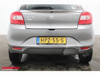 Suzuki Baleno 1.2 Aut. Exclusive Airco Bluetooth SHZ picture 6