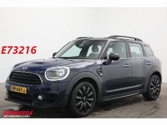 Käytettyjen passenger cars Mini Countryman 1.5 Cooper Aut. Salt Pano Navi 1e Eig. Cruise PDC 2018/1