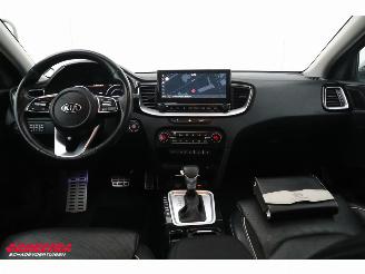 Kia Xceed 1.6 GDi PHEV DynamicLine LED ACC Memory Ventilatie LRHZ Camera picture 15