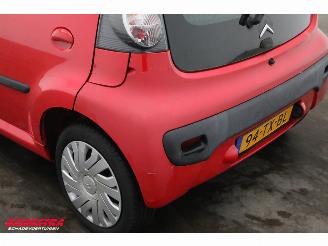 Citroën C1 1.0-12V Ambiance 5-DRS Airco picture 9