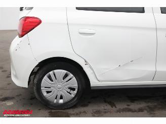 Mitsubishi Space-star 1.2 Connect+ Bluetooth Airco 34.304 km! picture 15