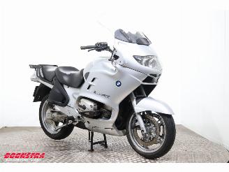 BMW R 1150 RT R 1150 RT ABS Heizgriffe picture 2
