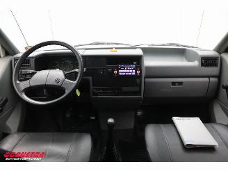 Volkswagen  T4 2.4 TDI Carthago Hefdak Solar Leder LMV picture 19