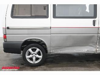 Volkswagen  T4 2.4 TDI Carthago Hefdak Solar Leder LMV picture 5