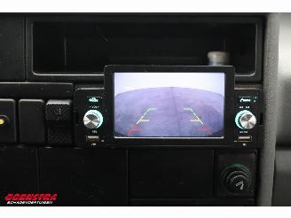 Volkswagen  T4 2.4 TDI Carthago Hefdak Solar Leder LMV picture 24
