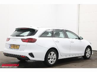 Kia Ceed 1.0 T-GDi DynamicLine LED ACC Navi Clima PDC picture 3