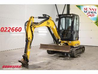  JCB  ZTS 8035 BY 2014 2.681 Uur 2014/1
