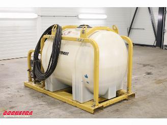 Vermeer  PL 8000 Horizontale grondboormachine + HP220 picture 16