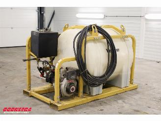 Vermeer  PL 8000 Horizontale grondboormachine + HP220 picture 17