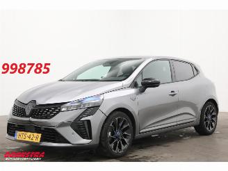  Renault Clio 1.6 E-Tech Full Hybrid 145 esprit Alpine LED ACC 360° Bose LRHZ 28.102 km! 2025/7