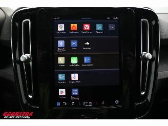 Volvo XC40 Recharge Plus 70 kWh LED ACC Apple/Android Camera LRHZ AHK picture 27