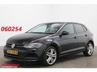 Unfallwagen Volkswagen Polo 1.0 TSI DSG Comfortline ACC Airco PDC 2018/2