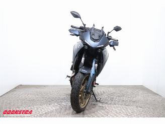 Yamaha  Tracer 7 GT ABS LED Topkoffer Bluetooth 5.412 km! picture 6
